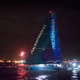 Illustration for article titled Volvo Ocean Race fans? Auckland arrival pics inside